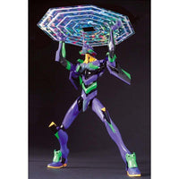 Bandai Bandai EVANGELION - HG Evangelion 01 'New Movie HA Ver.' Model Kit – 1/144 Scale by LAB7 Malta, Europe