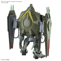 GUNDAM - MECCANICA COMPLETA 1/100 Forbidden Gundam - Kit modello