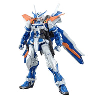 Bandai Gundam MG 1/100 Astray Blue Frame 2nd Revise Model Kit 18cm by LAB7 Malta, Europe