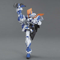 Bandai Gundam MG 1/100 Astray Blue Frame 2nd Revise Model Kit 18cm by LAB7 Malta, Europe