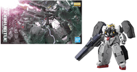 Bandai Bandai Gundam MG 1/100 Gundam Virtue Model Kit by LAB7 Malta, Europe