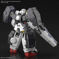 Bandai Bandai Gundam MG 1/100 Gundam Virtue Model Kit by LAB7 Malta, Europe