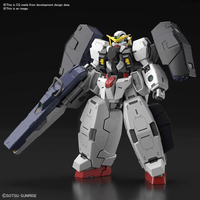 Bandai Bandai Gundam MG 1/100 Gundam Virtue Model Kit by LAB7 Malta, Europe