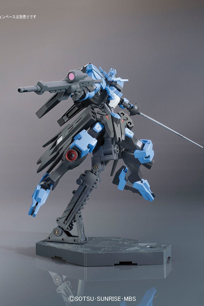 GUNDAM Model Kit – HG 1/144 Vidar by Bandai available from LAB7 Malta