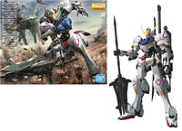 Bandai GUNDAM Model Kit – Master Grade (MG) 1/100 Gundam Barbatos