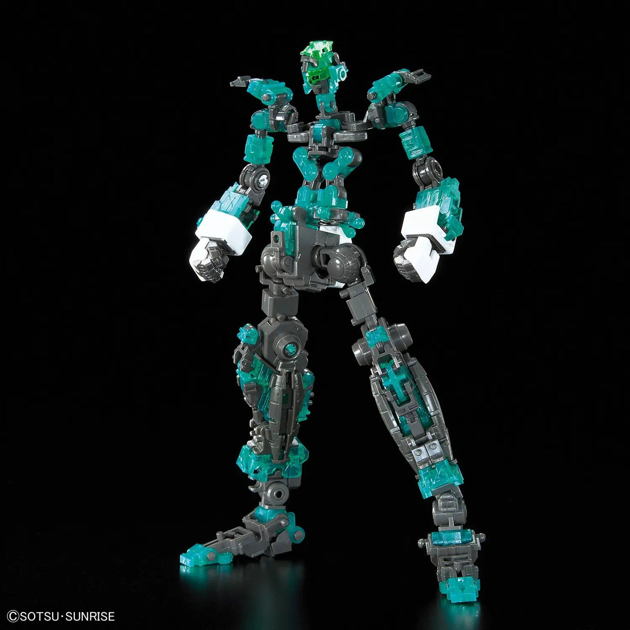 Bandai GUNDAM - RG 1/144 RX - 0 Full Armor Unicorn Gundam - Model Kit by LAB7 Malta, Europe