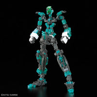 Bandai GUNDAM - RG 1/144 RX - 0 Full Armor Unicorn Gundam - Model Kit by LAB7 Malta, Europe