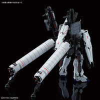 Bandai GUNDAM - RG 1/144 RX - 0 Full Armor Unicorn Gundam - Model Kit by LAB7 Malta, Europe
