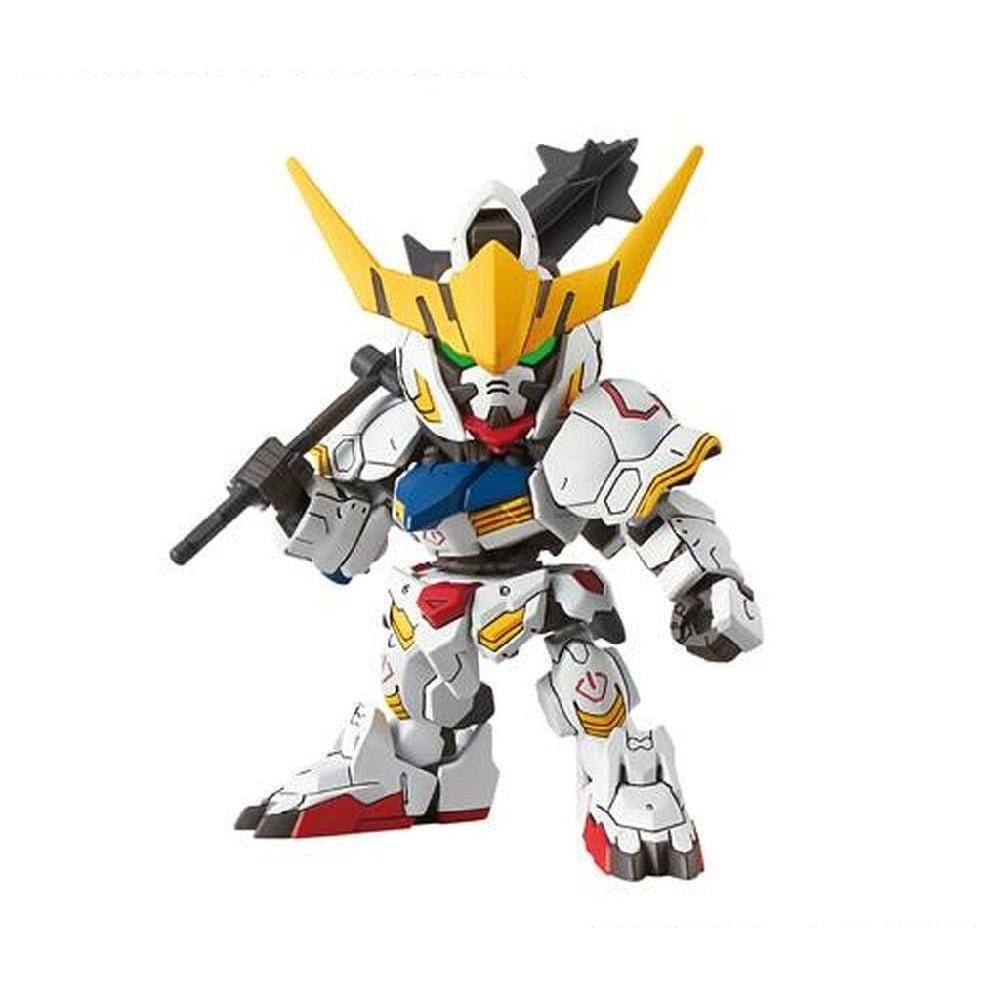 Bandai Bandai GUNDAM - SD Gundam Ex - Standard Barbatos Model Kit by LAB7 Malta, Europe