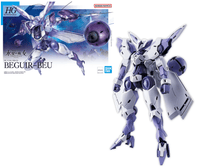 Bandai Bandai HG 1/144 Beguir - Beu Model Kit – Gundam WFM by LAB7 Malta, Europe