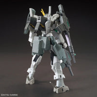 Bandai Bandai HG 1/144 Cherudim Saga Type Model Kit – Gundam Build Fighters by LAB7 Malta, Europe