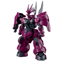 Bandai HG 1/144 Guel’s Dilanza Gundam Model Kit by LAB7 Malta, Europe