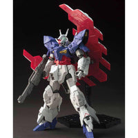 Bandai Bandai HGUC 1/144 Moon Gundam Model Kit – Mobile Suit Moon Gundam by LAB7 Malta, Europe