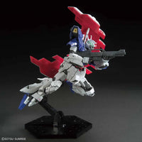 Bandai Bandai HGUC 1/144 Moon Gundam Model Kit – Mobile Suit Moon Gundam by LAB7 Malta, Europe
