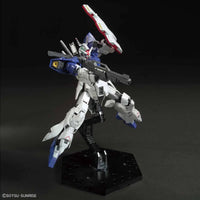 Bandai Bandai HGUC 1/144 Moon Gundam Model Kit – Mobile Suit Moon Gundam by LAB7 Malta, Europe