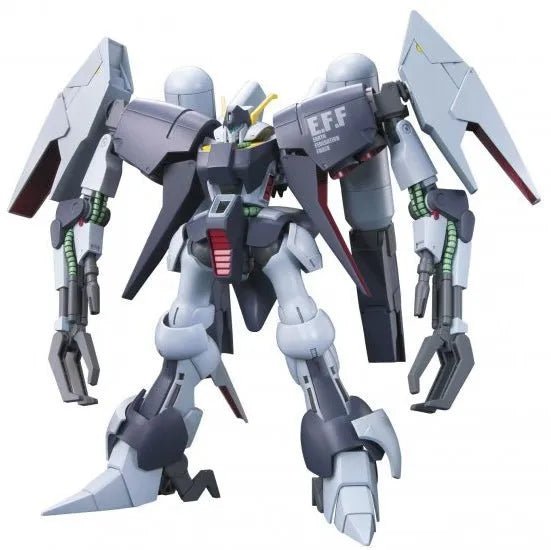 Bandai HGUC 1/144 RX-160S Byarlant Custom Model Kit in Malta | LAB7