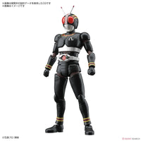 Bandai Bandai Kamen Rider - Figure - Rise STD - Masked Rider Black - Model Kit by LAB7 Malta, Europe