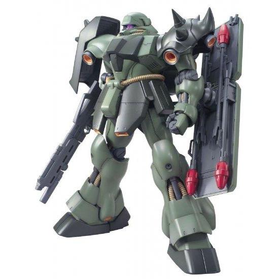 Bandai Bandai MG 1/100 Geara Doga Model Kit – Char’s Counterattack 18cm by LAB7 Malta, Europe