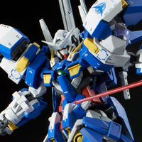 Bandai Bandai MG 1/100 Gundam Avalanche Exia Dash Model Kit – Reprod Edition by LAB7 Malta, Europe
