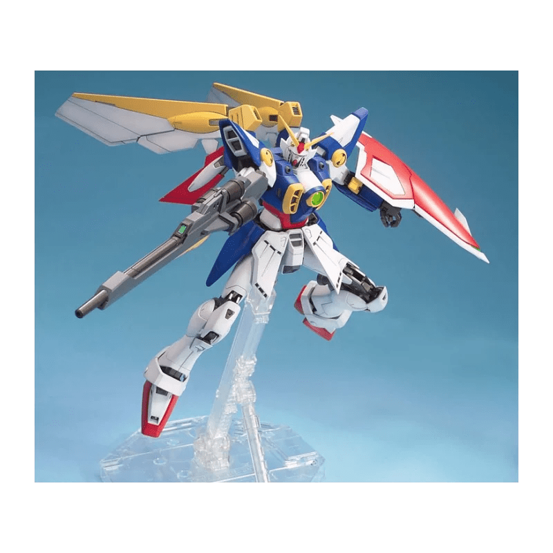 Bandai MG Wing Gundam 1/100 Model Kit