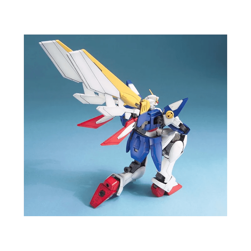 Bandai MG Wing Gundam 1/100 Model Kit