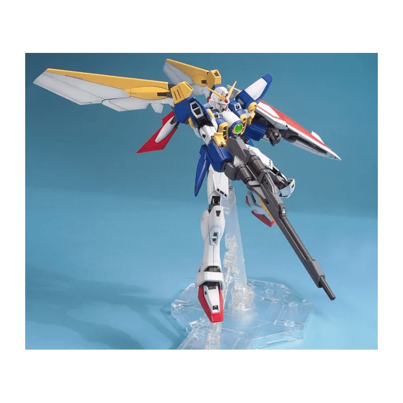 Bandai MG Wing Gundam 1/100 Model Kit