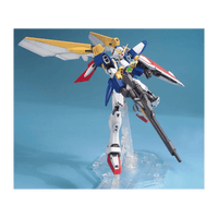 Bandai MG Wing Gundam 1/100 Model Kit
