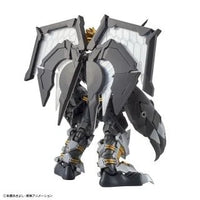Bandai Bandai Model Kit DIGIMON - Figure - rise Standard Amplified Black Wargreymon by LAB7 Malta, Europe