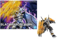 Bandai Bandai Model Kit DIGIMON - Figure - rise Standard Amplified Black Wargreymon by LAB7 Malta, Europe