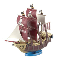 Bandai One Piece Oro Jackson Grand Ship Collection Model Kit – Bandai by LAB7 Malta, Europe