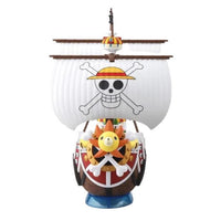 Bandai One Piece Grand Ship Collection – Thousand Sunny Model Kit