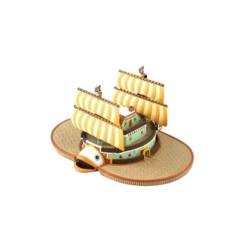 Bandai Bandai ONE PIECE Model Kit - Baratie Ship by LAB7 Malta, Europe