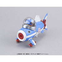 Bandai Bandai ONE PIECE - Model Kit - Chopper Robo Submarine - 10 CM by LAB7 Malta, Europe