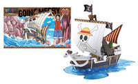 Bandai Bandai ONE PIECE - Model Kit - Ship - Going Merry by LAB7 Malta, Europe
