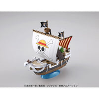 Bandai Bandai ONE PIECE - Model Kit - Ship - Going Merry by LAB7 Malta, Europe