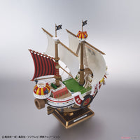 Bandai Bandai One Piece Thousand Sunny Land of Wanokuni Model Kit 30cm by LAB7 Malta, Europe