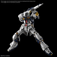 Bandai Perfect Grade Unleashed 1/60 RX-93 ν Gundam Model Kit