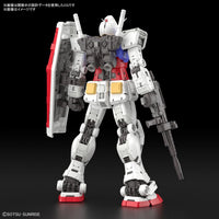 Bandai Bandai RG RX - 78 - 2 Gundam 1/144 Scale Model Kit by LAB7 Malta, Europe