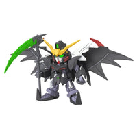 Bandai SD EX-Standard Gundam Deathscythe Hell EW – Chibi Model Kit