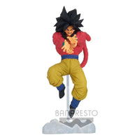 Banpresto Banpresto Dragon Ball GT Tag Fighters PVC Statue Super Saiyan 4 Son Goku 17 cm by LAB7 Malta, Europe