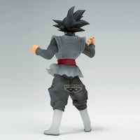 Banpresto Banpresto Dragon Ball Super Goku Black Clearise Figure 19cm by LAB7 Malta, Europe