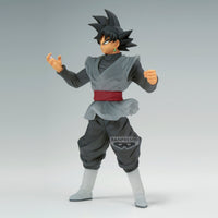 Banpresto Banpresto Dragon Ball Super Goku Black Clearise Figure 19cm by LAB7 Malta, Europe
