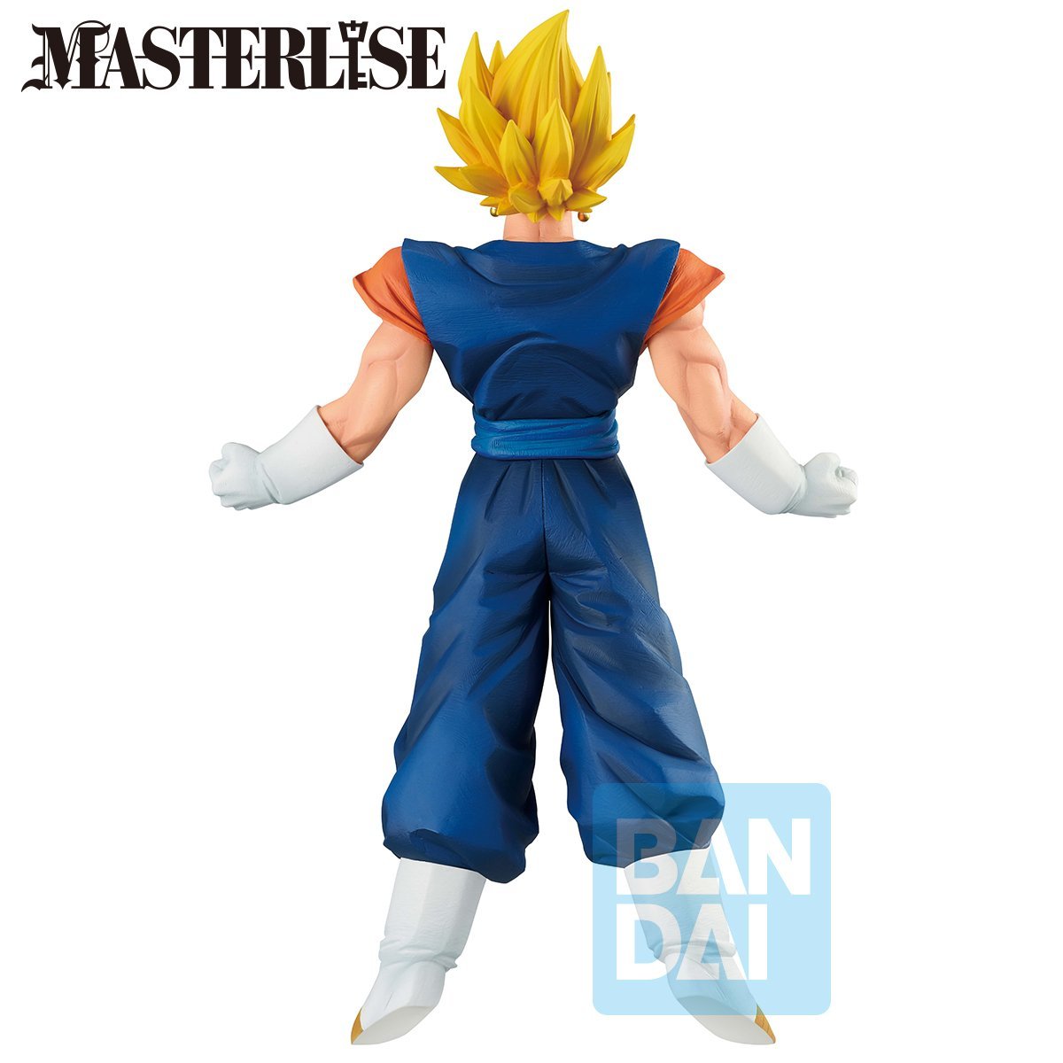 Banpresto Banpresto Dragon Ball Super Vegito VS Omnibus Ultimate Figure 26cm by LAB7 Malta, Europe