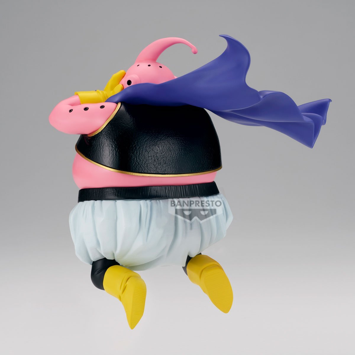 Banpresto Banpresto Dragon Ball Z Majin Buu Match Makers Figure 14cm by LAB7 Malta, Europe