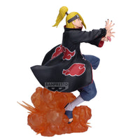 Banpresto Banpresto Naruto Shippuden Deidara Effectreme Figure 18cm by LAB7 Malta, Europe