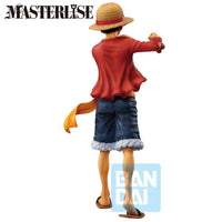 Banpresto Banpresto One Piece Monkey D. Luffy Beyond the Trials Figure 24cm by LAB7 Malta, Europe