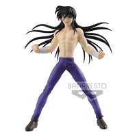 Banpresto Banpresto Saint Seiya PVC Statue Cosmo Memoir Dragon Shiryu 16 cm by LAB7 Malta, Europe