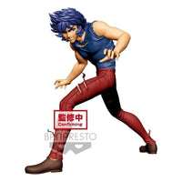 Banpresto Banpresto Saint Seiya PVC Statue Cosmo Memoir Phoenix Ikki 16 cm by LAB7 Malta, Europe