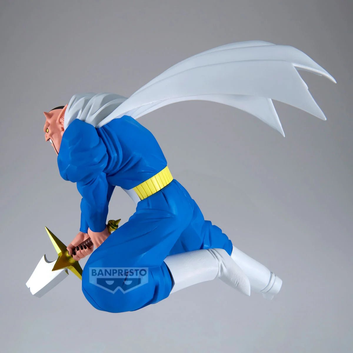 Banpresto DBZ Dabura Match Makers Figure by LAB7 Malta, Europe