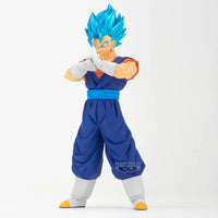 Banpresto Dragon Ball Super Vegito Blood of Saiyans by LAB7 Malta, Europe